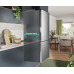 HRBM418S Hisense 417 L Bottom Mount Fridge